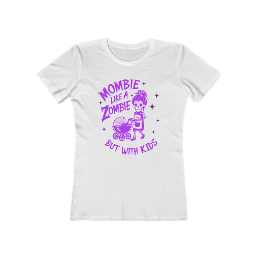 Women's T-shirt - Mombie