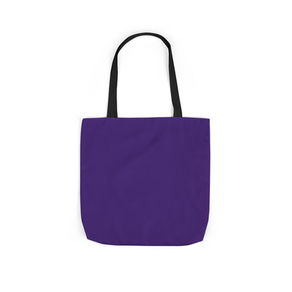 Purple Tote Bag - Mombie