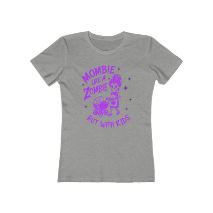 Women's T-shirt - Mombie
