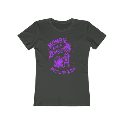 Women's T-shirt - Mombie