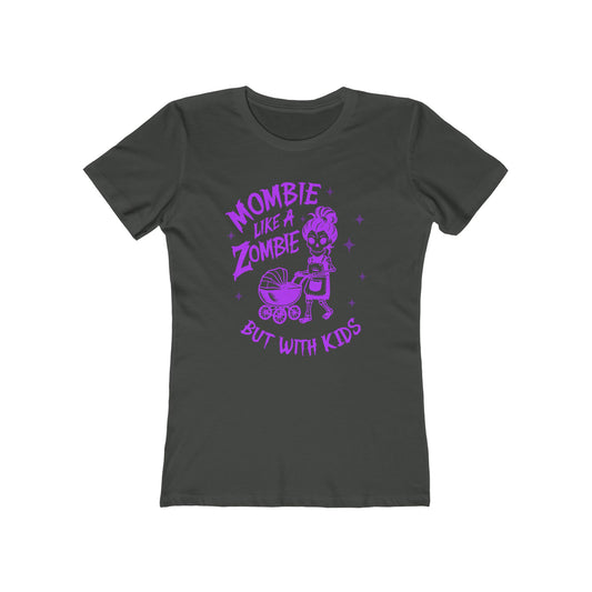 Women's T-shirt - Mombie
