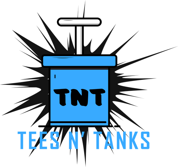 Tees N' Tanks